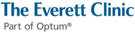 The Everett Clinic logo 2020