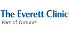 The Everett Clinic logo 2